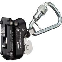 Dispositif antichute pour syst&egrave;me GlideLoc VR650 Nia-Chem Ltd.