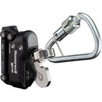 Dispositif antichute pour syst&egrave;me GlideLoc VR650 Nia-Chem Ltd.