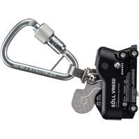 Dispositif antichute pour syst&egrave;me GlideLoc VR650 Nia-Chem Ltd.