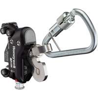 Dispositif antichute pour syst&egrave;me GlideLoc VR670 Nia-Chem Ltd.