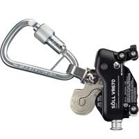 Dispositif antichute pour syst&egrave;me GlideLoc VR670 Nia-Chem Ltd.