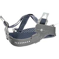 Suspension Staz-On pour casquette Skullgard, Rochet Nia-Chem Ltd.