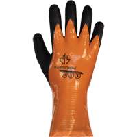 Dexterity&reg; S18TX26FN Cut Resistant Gloves, Size 6, 18 Gauge, Foam Nitrile Coated, TenActiv Shell, ASTM ANSI Level A9 Nia-Chem Ltd.