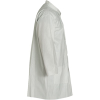 ProShield&reg; 50 Lab Coat, Microporous, White, Small Nia-Chem Ltd.