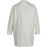 ProShield&reg; 50 Lab Coat, Microporous, White, Small Nia-Chem Ltd.