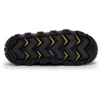 Couvre-chaussures Voyager, Nylon, Fermeture Boucles et crochets Nia-Chem Ltd.