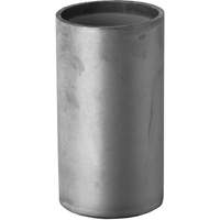 Base d'insertion en acier inoxydable pour espace clos DBI-SALA Nia-Chem Ltd.
