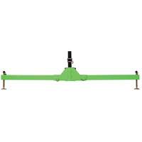 Base contrebalanc&eacute;e pour v&eacute;hicule en espace clos DBI-SALA Nia-Chem Ltd.