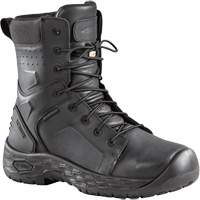 Bottes de s&eacute;curit&eacute; Ice Hero II pour hommes, Cuir, Semelle R&eacute;sistant aux perforations, Pointure 7 Nia-Chem Ltd.
