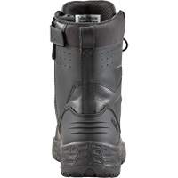 Bottes de s&eacute;curit&eacute; Ice Hero II pour hommes, Cuir, Semelle R&eacute;sistant aux perforations, Pointure 7 Nia-Chem Ltd.