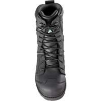 Bottes de s&eacute;curit&eacute; Ice Monster pour hommes, Cuir, Semelle R&eacute;sistant aux perforations, Pointure 7 Nia-Chem Ltd.