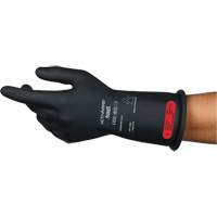 Gants &eacute;lectriques isol&eacute;s ultra l&eacute;gers ActivArmr RIG R011BUL, ASTM classe 0, Taille 7, 11" lo Nia-Chem Ltd.