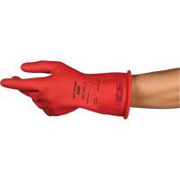 Gants &eacute;lectriques isol&eacute;s ultra l&eacute;gers ActivArmr RIG R011RUL, ASTM classe 0, Taille 7, 11" lo Nia-Chem Ltd.