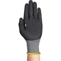 HyFlex&reg; 11-574 Cut-Resistant Gloves, Size 5/2X-Small, 21 Gauge, Foam Nitrile Coated, Intercept Shell, ASTM ANSI Level A4/EN 388 Level D Nia-Chem Ltd.