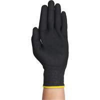 Gants r&eacute;sistants &agrave; la coupe HYFLEX 11-594, Taille 5/2T-petit, Calibre 18, Rev&ecirc;tement Nitrile, Enveloppe en PEHP/Intercept, ASTM ANSI niveau A9/EN 388 niveau F Nia-Chem Ltd.