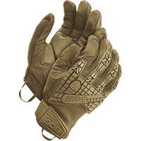 X-Site&reg; Impact Performance Gloves, Suede Palm, Size X-Small Nia-Chem Ltd.