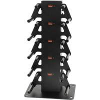 Multi-chargeur USB pour pile d'APR motoris&eacute; Nia-Chem Ltd.