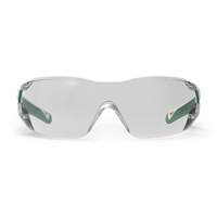 MX225 Planet Series Safety Glasses, Clear Lens, Anti-Fog/Anti-Scratch, ANSI Z87+/Meets/Exceeds CSA Z94.3 Nia-Chem Ltd.