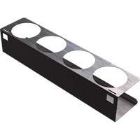 Spray Bottle Attachment for Utili-Guard+ Flammable Cabinets Nia-Chem Ltd.