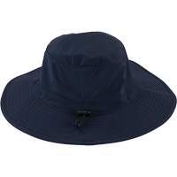 Chapeau cloche de refroidissement Chill-Its 8939, Bleu marin Nia-Chem Ltd.