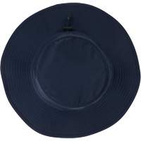 Chapeau cloche de refroidissement Chill-Its 8939, Bleu marin Nia-Chem Ltd.