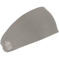 Chill-Its 6634 Performance Knit Cooling Headband, Grey Nia-Chem Ltd.