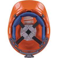 Chill-Its 6611 Moisture-Wicking Hard Hat Cooling Sweatband Pad Nia-Chem Ltd.