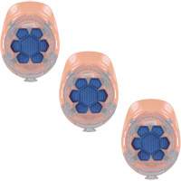 Chill-Its 6612 Moisture-Wicking Hard Hat Cooling Top Pad Nia-Chem Ltd.