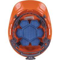 Chill-Its 6612 Moisture-Wicking Hard Hat Cooling Top Pad Nia-Chem Ltd.