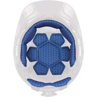 Chill-Its 6614 Hard Hat Cooling Pad Kit Nia-Chem Ltd.