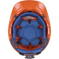 Chill-Its 6614 Hard Hat Cooling Pad Kit Nia-Chem Ltd.