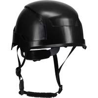 North&reg; RZRBack Industrial Climbing Helmet, Meets CSA Type 1, Ratchet Suspension, Non-Vented Nia-Chem Ltd.