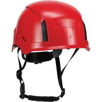RZRBack Industrial Climbing Helmet, CSA Type 1, Ratchet Suspension Nia-Chem Ltd.