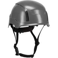 RZRBack Industrial Climbing Helmet, CSA Type 1, Ratchet Suspension Nia-Chem Ltd.