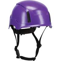 RZRBack Industrial Climbing Helmet, CSA Type 1, Ratchet Suspension Nia-Chem Ltd.