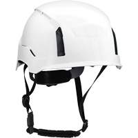 Casque d'alpiniste industriel RZRBack de North avec technologie Mips, R&eacute;pond aux normes CSA type 2, Suspension Rochet, Ventil&eacute; Nia-Chem Ltd.