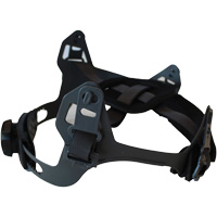 Suspension de rechange &agrave; rel&acirc;chement rapide en nylon quatre points RZRBack, Rochet Nia-Chem Ltd.