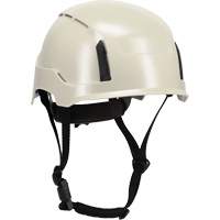 Casque d'alpiniste industriel RZRBack, Ventil&eacute;, CSA type 2 Nia-Chem Ltd.