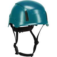 Casque d'alpiniste industriel RZRBack, Ventil&eacute;, CSA type 2 Nia-Chem Ltd.