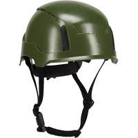 Casque d'alpiniste industriel RZRBack, Ventil&eacute;, CSA type 2 Nia-Chem Ltd.
