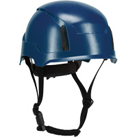 Casque de s&eacute;curit&eacute; industriel RZRBack avec technologie Mips, Ventil&eacute;, ANSI type II/CSA type 2 Nia-Chem Ltd.