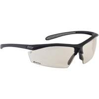 Sentinel Ballistic Protection Safety Glasses, Copper/Brown Lens, Anti-Fog/Anti-Scratch, ANSI Z87+ Nia-Chem Ltd.