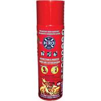 Extincteur Hero 911 sans PFAS, ACK, Capacit&eacute; 500 ml Nia-Chem Ltd.