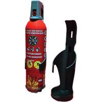 Extincteur Hero 911 sans PFAS, ACK, Capacit&eacute; 750 ml Nia-Chem Ltd.