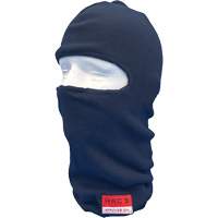 Atlas Thermax&reg; FR/AR Knitted Balaclava, Acrylic/Cotton, Blue Nia-Chem Ltd.