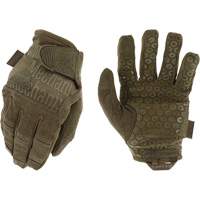Gants ergonomiques et de performance