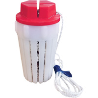 Module de traitement d'eau pour douche oculaire sans produits chimiques Aquanella Nia-Chem Ltd.