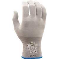 Gants AX200 ESD, Nylon, Calibre 18, 6/Petit Nia-Chem Ltd.