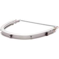 Aluminum Cap Style Adapter, None (Hardhat Attachment) Suspension Nia-Chem Ltd.