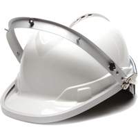 Aluminum Cap Style Adapter, None (Hardhat Attachment) Suspension Nia-Chem Ltd.